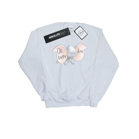 Disney Happy Day Sweatshirt Imprimé  