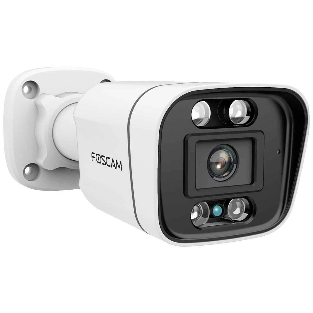 Foscam  Foscam Caméra de surveillance POE 8 MP 