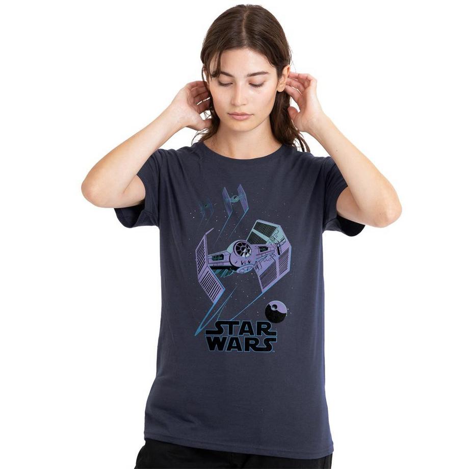 STAR WARS T-Shirt Defenders  