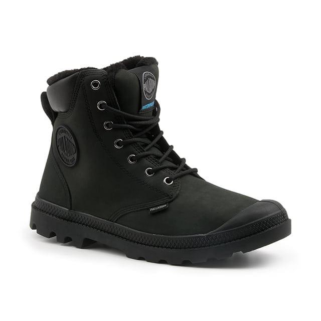 Image of Pampa Sport Wps Unisex Schwarz 45