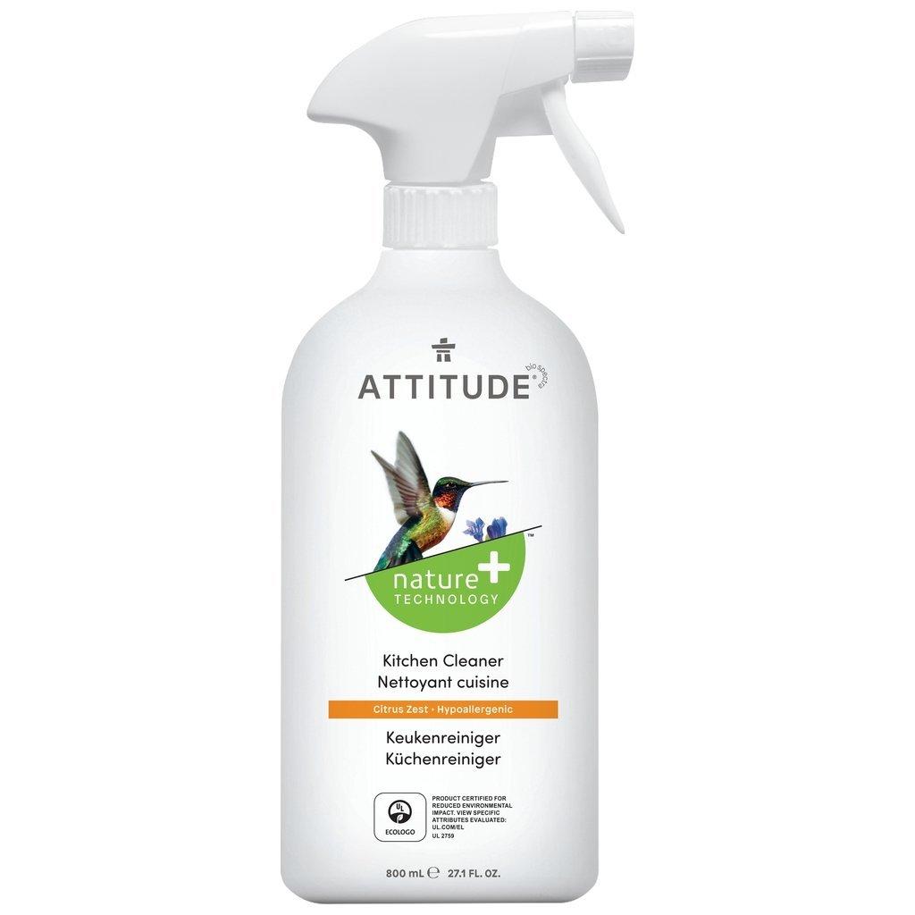 Image of Nature+ Küchenreiniger Unisex