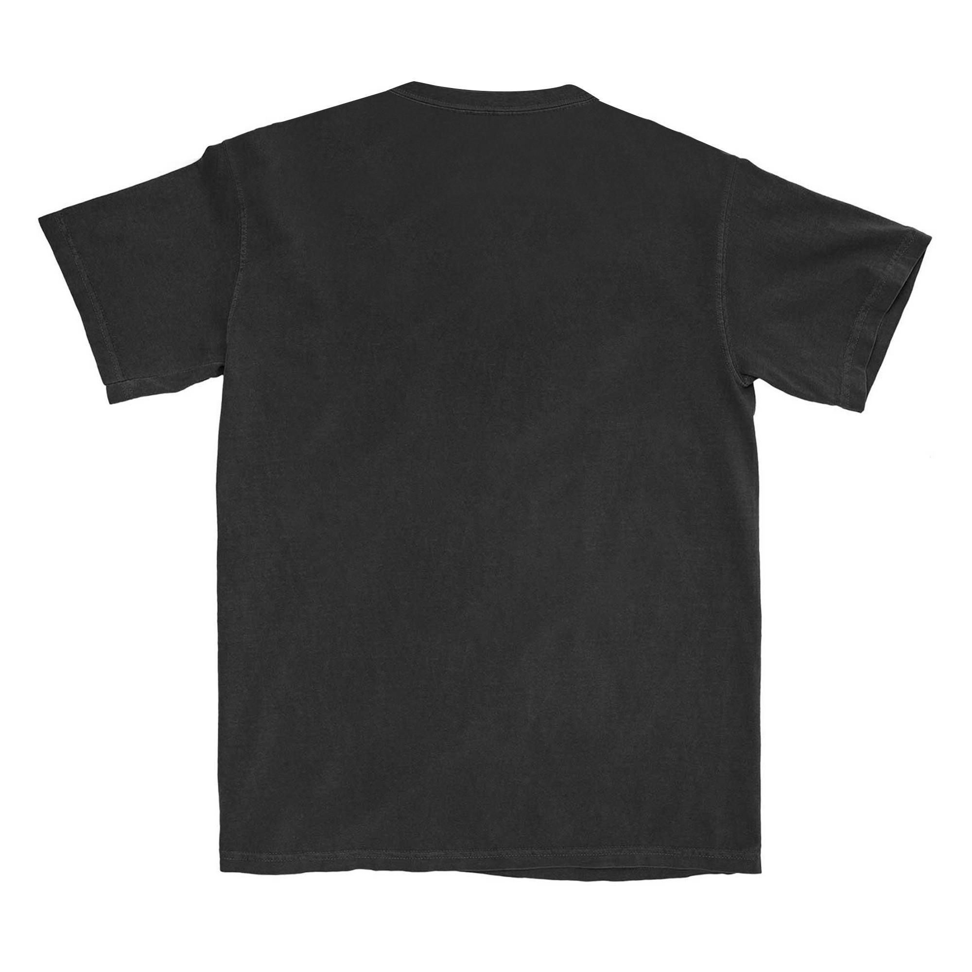 My Chemical Romance The Black Parade T-Shirt  