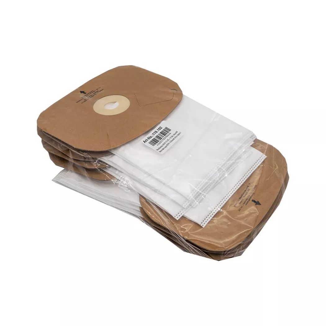 Sprintus – Vliesfiltertüten HEPA 13 BoostiX 10 Stk., Stk.