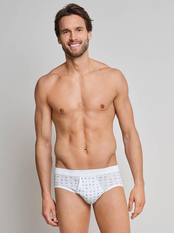 Schiesser Essentials Sportslip 2er-Pack  