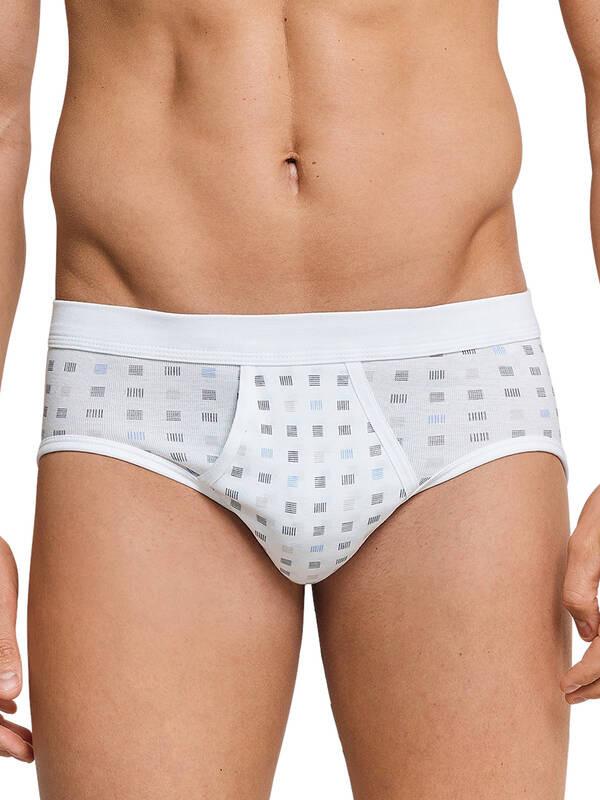 Schiesser Essentials Sportslip 2er-Pack  