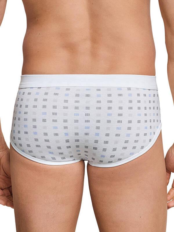 Schiesser Essentials Sportslip 2er-Pack  