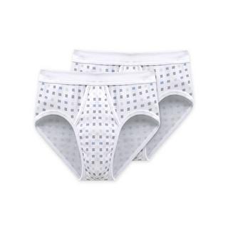 Schiesser Essentials Sportslip 2er-Pack  