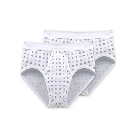 Schiesser Essentials Sportslip 2er-Pack  