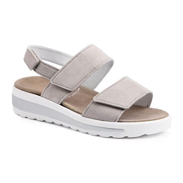 Image of Hanna H Damen Grau 37.5