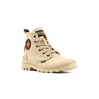 PALLADIUM  bottes enfant pampa hi supply rs 