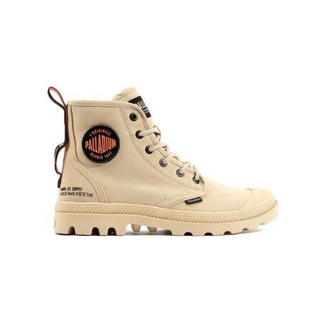 PALLADIUM  bottes enfant pampa hi supply rs 