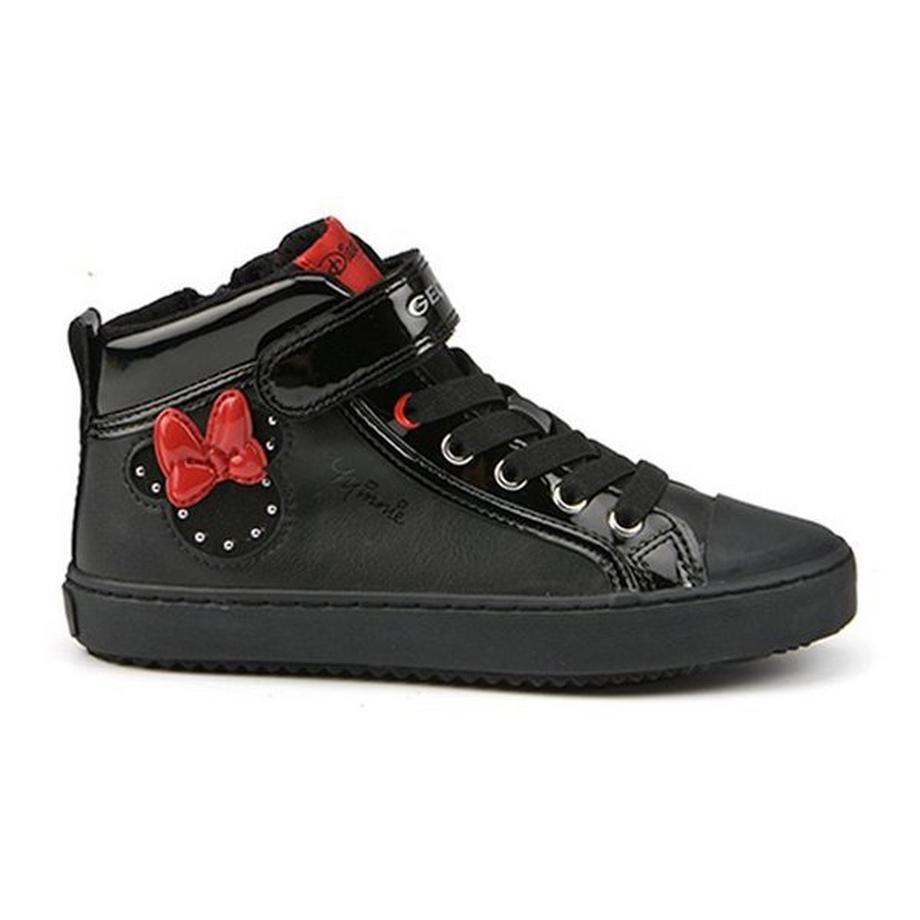GEOX Kalispera-26 Sneakers alte  