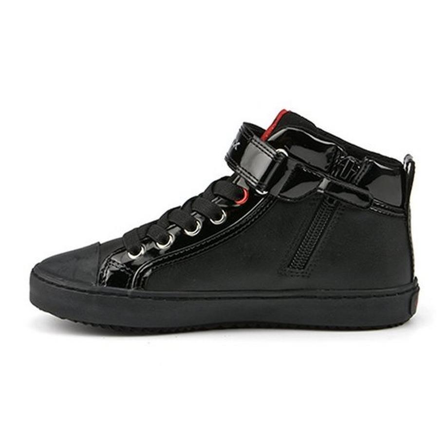 GEOX Kalispera-26 Sneakers alte  