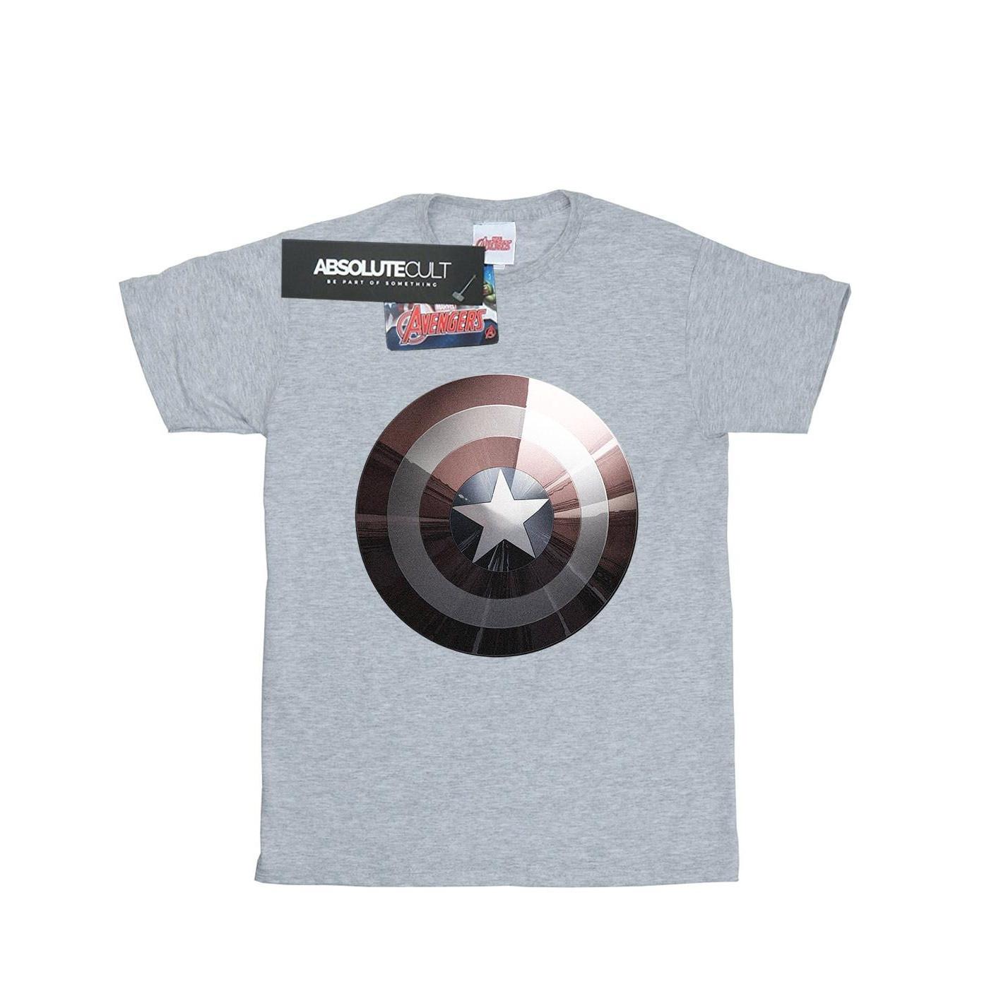 MARVEL  TShirt 