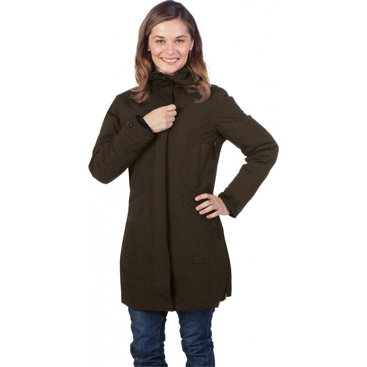 Image of Parka Frau Magic Damen 40