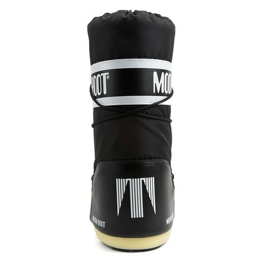 MOON BOOT Nylon 39 Bottes de Neige  