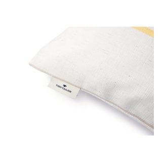 TOM TAILOR Road Fodera per Cuscino a Righe  