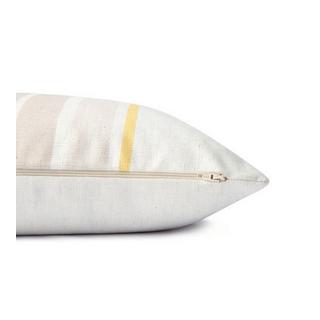TOM TAILOR Road Fodera per Cuscino a Righe  