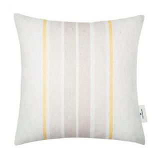 TOM TAILOR Road Fodera per Cuscino a Righe  