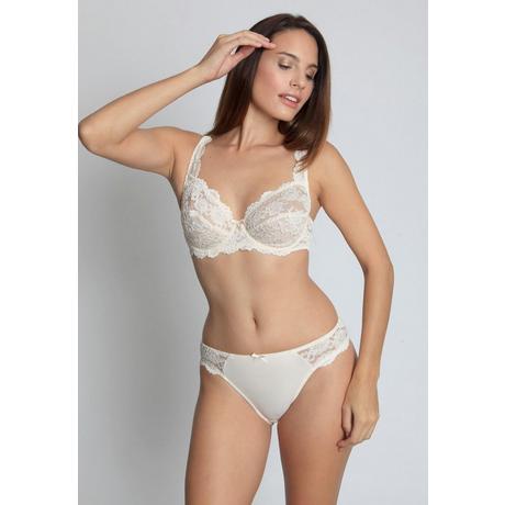 Sassa  Soutien-gorge avec armatures pack de 2 