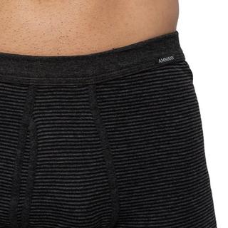 Ammann  Jeans Feinripp lot de 2 - Boxers 