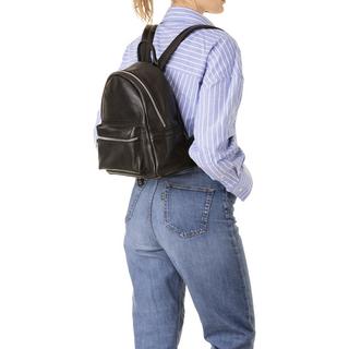 Viola Castellani Unisex Leder Rucksack  