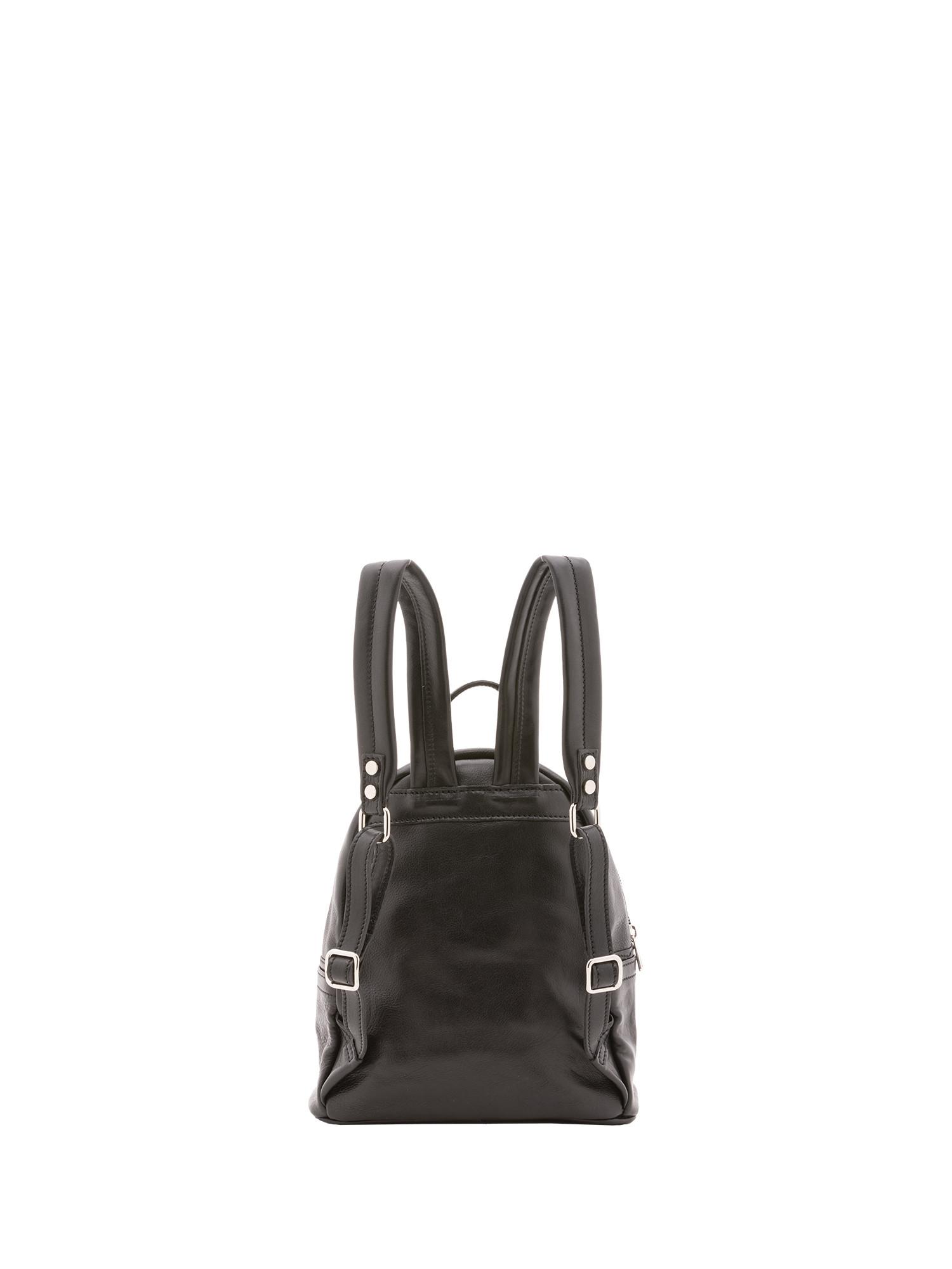 Viola Castellani Unisex Leder Rucksack  