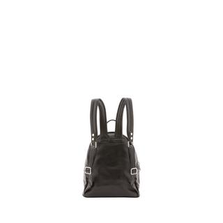 Viola Castellani Unisex Leder Rucksack  