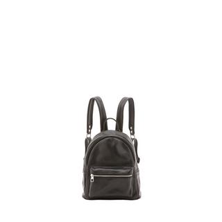 Viola Castellani Unisex Leder Rucksack  