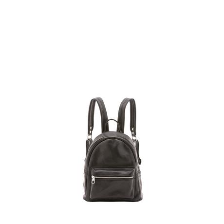 Viola Castellani Unisex Leder Rucksack  