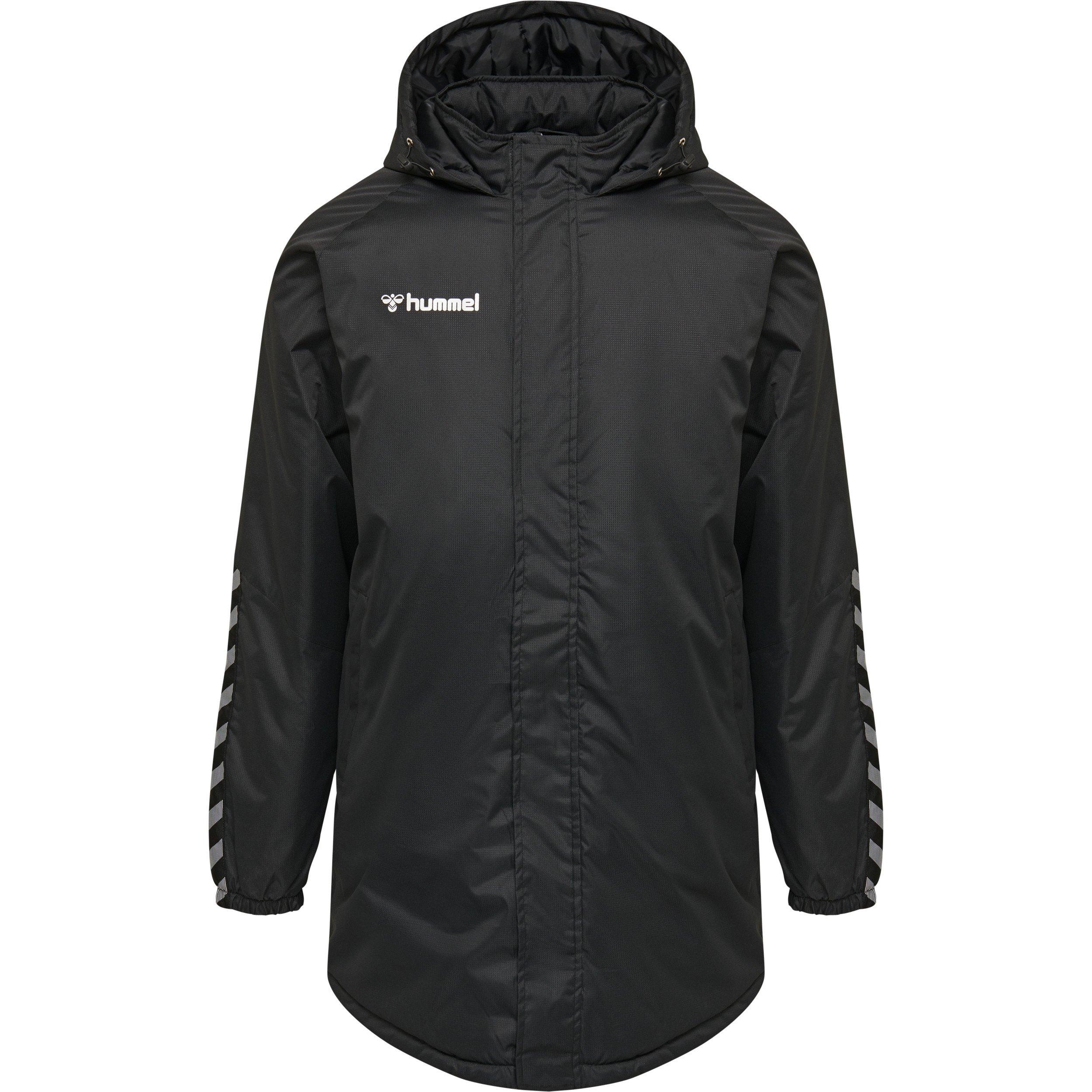 Hummel hmlAUTHENTIC Bench Parka Enfant  