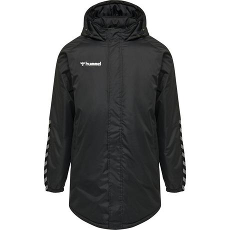 Hummel hmlAUTHENTIC Bench Parka Enfant  
