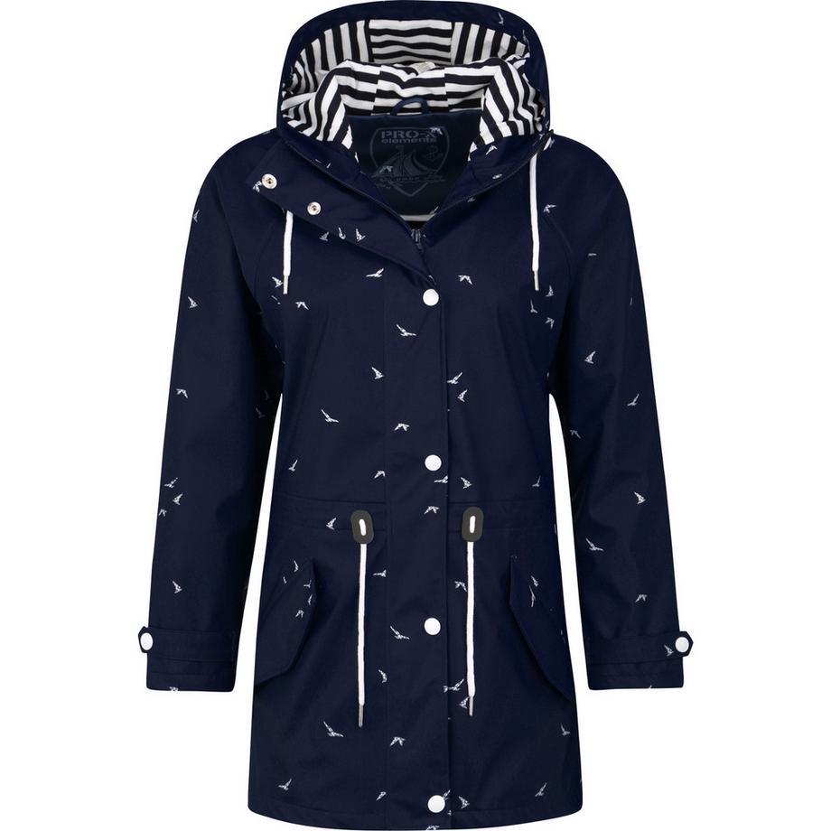 manteau marly