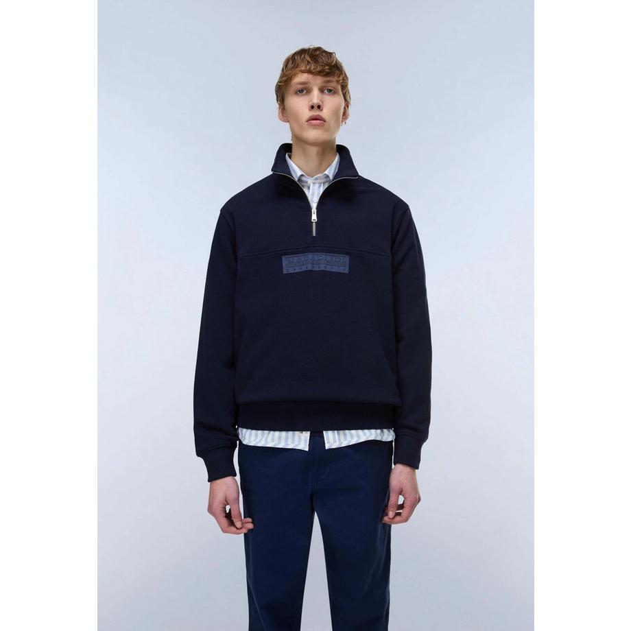 Sweatshirt B-BOX LOGO HZ