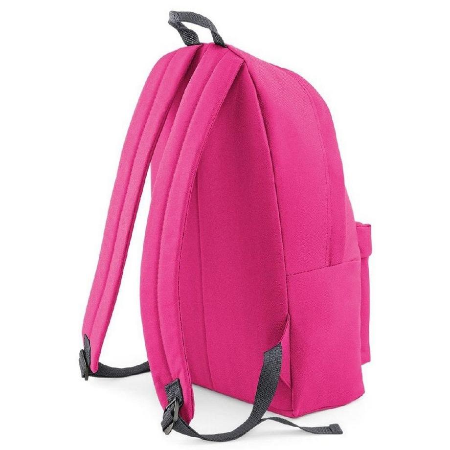Beechfield ONE SIZE, Junior Rucksack (2 StückPackung)  
