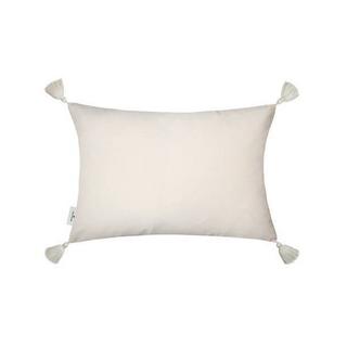 TOM TAILOR Fluffy Stripe Fodera per Cuscino  