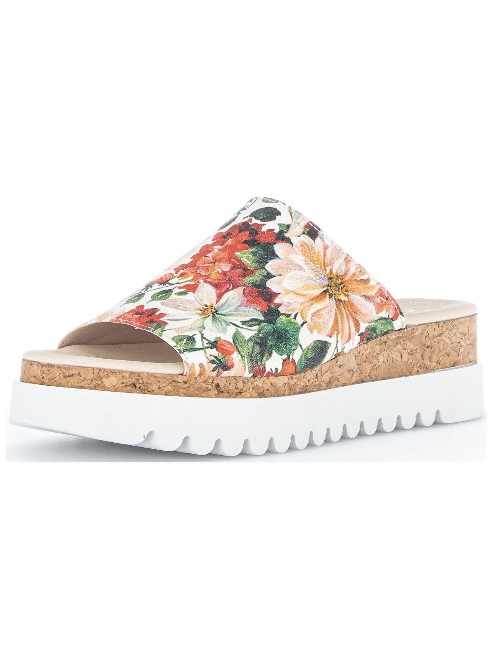 Image of Pantoletten Unisex Multicolor 39