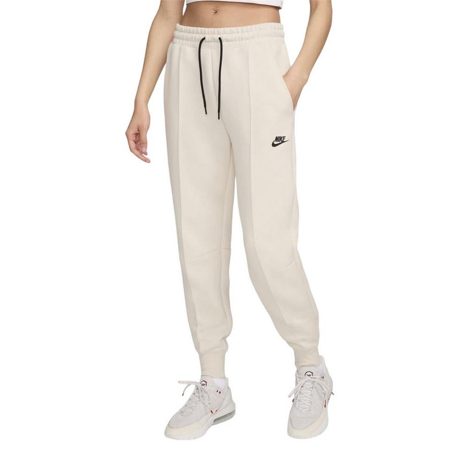 Tech Pantaloni Da Jogging Pile