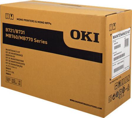 OKI  OKI Maintenance Kit 45435104 B721/731 200'000 Seiten 