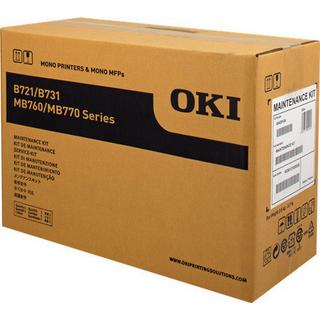 OKI  OKI Maintenance Kit 45435104 B721/731 200'000 Seiten 