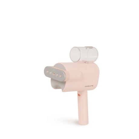 CREATE Stravel - Fer à vapeur vertical portable  