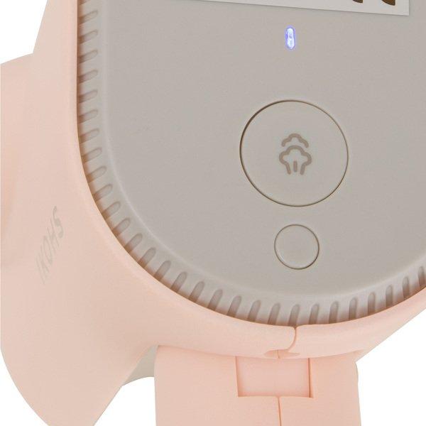 CREATE Stravel - Tragbares vertikales Dampfbügeleisen  