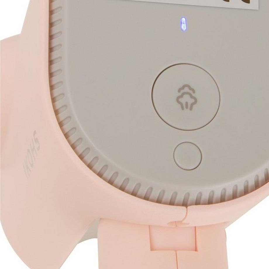 CREATE Stravel - Tragbares vertikales Dampfbügeleisen  