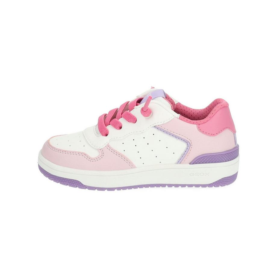 GEOX Washiba J36HXD 054FU Sneaker  