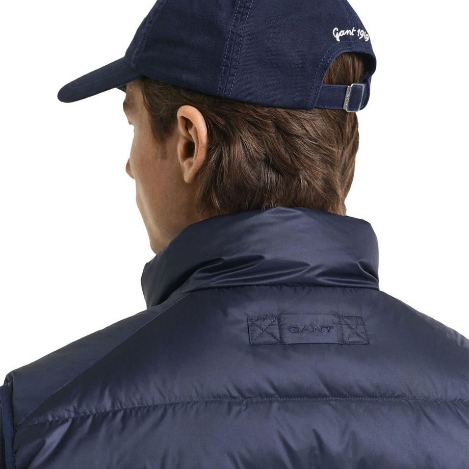 GANT Gilet Light Down  