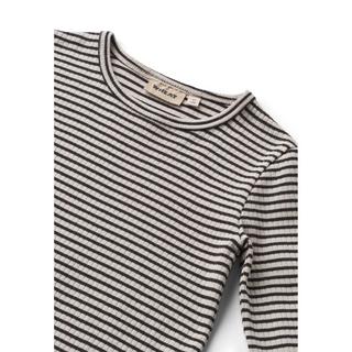 Wheat  Jungen Langarmshirt Stig 