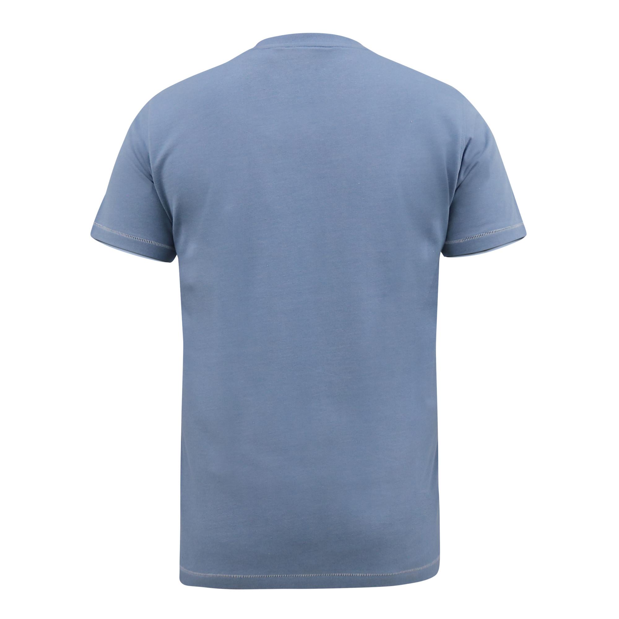 Duke Norfolk Beach Scene T-Shirt  