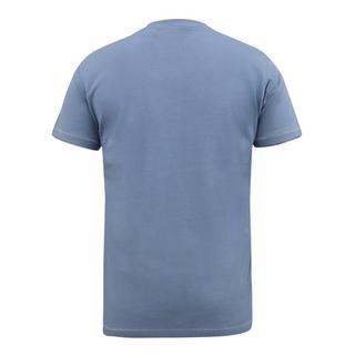 Duke Norfolk Beach Scene T-Shirt  