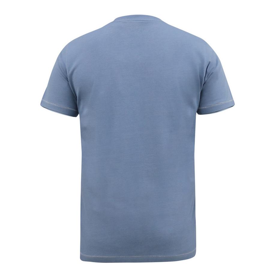 Duke T-shirt Norfolk Beach Scene  