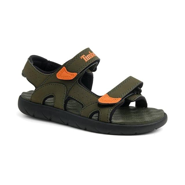 Image of Perkins Row Unisex Grün 38